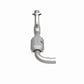 MagnaFlow Conv DF 99-00 Ford F-150 4.2L 50S