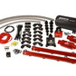 Aeromotive 96-04 Ford SOHC 4.6L Eliminator Fuel System (Includes Eliminator Pump)