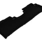 3D MAXpider 2016-2020 Kia Sorento Kagu 2nd Row Floormats - Black