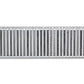 Vibrant Vertical Flow Intercooler 27in. W x 6in. H x 4.5in. Thick