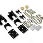 Belltech FLIP KIT 04-06 CHEVY C-1500 QUAD CAB