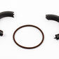 Cometic Chevy Mark IV Big Block V8 Rear Main Seal 2 Pc Double Split Seal Wet & Dry Sump 86665