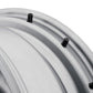 ICON Rebound Pro 17x8.5 5x150 25mm Offset 5.75in BS 110.1mm Bore Satin Black Wheel