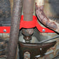 UMI Performance 78-96 GM B-Body Drive Shaft Safety Loop