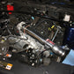 Injen 11-13 Ford Mustang V6 3.7L Wrinkle Black Power-Flow Air Intake System
