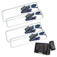 Oracle Ford F250 05-07 Halo Kit - ColorSHIFT w/ 2.0 Controller