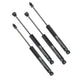 Superlift 00-04 Ford F-250/F-350 SuperDuty 4WD (Diesel/V-10) Shock Box 2in Lift Kit Shock Box