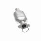 Magnaflow Conv DF 10-12 Fusion 3.0L