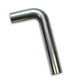 Vibrant 1.25in OD 90 Deg Mandrel Bend T304SS Tubing