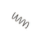 Bilstein B3 OE Replacement 03-05 Mercedes-Benz C230 Kompressor L4 1.8L Front Coil Spring