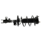 KYB Shocks & Struts Strut Plus Front Left 14-18 Mazda 3