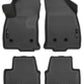 Husky Liners 2016 Chevrolet Volt WeatherBeater Combo Black Floor Liners