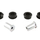 Whiteline 01-05 Honda Civic ES & EU / 02-06 Acura RSX Type S DC5 Rear Camber adj kit -  uppr c/arm