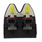 Hella Bulb H9 12V 65W XEN YLW