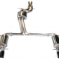 AWE Tuning Audi B8.5 S5 3.0T Touring Edition Exhaust System - Diamond Black Tips (90mm)