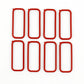 Cometic 99-05 GM LS1/2/6 5.7L/6.0L (Car Only) Intake Manifold Gaskets