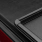 Tonno Pro 04-15 Nissan Titan 5.5ft (Incl 42-498 Utility Track Kit) Hard Fold Tonneau Cover