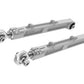 ICON 2021+ Ford Bronco Billet Rear Lower Link Kit