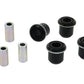 Whiteline 14-16 Land Rover Disovery Front Control Arm Upper Bushing Kit