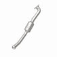 MagnaFlow Conv Direct Fit OEM 11-12 Jeep Grand Cherokee 3.6L