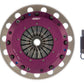 Exedy 2010-2015 Chevrolet Camaro SS V8 Hyper Twin Cerametallic Clutch Strap Drive Type Sprung Disc