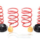 H&R 18-21 Audi RS3 (AWD) Typ GY VTF Adjustable Lowering Springs (w/ RS-Sport Sus.) w/DCC