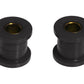 Prothane Jaguar Front End Link Kit - Black