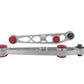 Skunk2 Honda/Acura EG/DC Ultra Series Rear Lower Control Arm Set - Clear