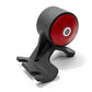Innovative 88-91 Honda Civic / CR-X B-Series Black Steel Mount 95A Bushing (Rear Engine Mount)