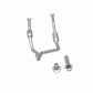 MagnaFlow Conv Direct Fit 90-93 Land Rover Range Rover 3.9L V8