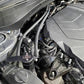 J&L 20-22 Hyundai Palisade / Kia Telluride 3.8L Oil Separator 3.0 Passenger Side - Black Anodized