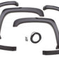 Lund 16-17 Toyota Tacoma SX-Sport Style Textured Elite Series Fender Flares - Black (4 Pc.)