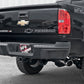 aFe MACH Force-Xp 3.0in 304 SS Cat-Back Exhaust w/ Polished Tip 17-18 GM Colorado/Canyon