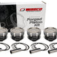 Wiseco Opel Vauxhall X16XE 4vp -15cc 79.5mm Bore 11.5:1 CR (Built on Demand)