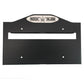 Rock Slide Any Size Spare Tire Ez Plate