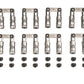 COMP Cams Hydraulic Lifter Set Race XD Chevy SB For .842in