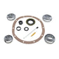 Yukon Gear Bearing install Kit For 75+ Chrysler 8.25in Diff