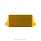 Mishimoto Universal Intercooler S-Line - Silver