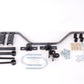 Hellwig 16-21 Toyota Tacoma 2/4WD w/ 0-2in Lift Solid Heat Treated Chromoly 3/4in Rear Sway Bar