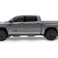 N-Fab Podium LG 2019 Chevy/GMC 1500 Crew Cab - Cab Length - Tex. Black - 3in