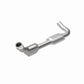 MagnaFlow Conv DF 00-04 Ford E150 4.6L Driver Side