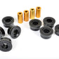 Whiteline 08+ Impreza / WRX / STi Rear Subframe Posi Traction Kit