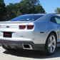 Corsa 10-15 Chevrolet Camaro SS 6.2L V8 Manual Xtreme 3in Cat-Back (No Tips Uses Factory Bezels)