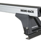 Rhino-Rack Mercedes-Benz Sprinter RLTF Leg Set - High Profile - 2 pcs