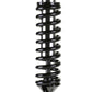 Fabtech 15-18 Ford F150 4WD 2in Front Dirt Logic 2.5 N/R Coilovers - Pair