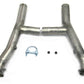 JBA 67-70 Ford Mustang 390-429 FE w/4Speed / A/T 409SS H-Pipe