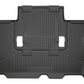 Husky Liners 11-17 Expedition/11-17 Navigator Base X-act 3rd Seat Floor Liner BLK