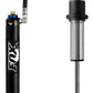 Fox 2.5 Performance Series 12in. Remote Reservoir Coilover Shock 7/8in. Shaft w/DSC Adjuster - Blk