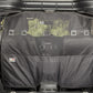 Rugged Ridge C2 Cargo Curtain Front 07-18 Jeep Wrangler JK/JKU