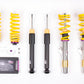 KW Coilover Kit V1 12+ BMW 3 Series 4cyl F30 w/o Electronic Suspension